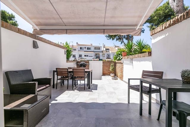 2 sovrum Hus till salu i Mijas med pool garage - 365 000 € (Ref: 9972035)