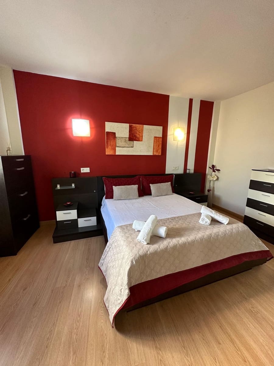 2 soveværelse Lejlighed til salg i Fuengirola - € 288.500 (Ref: 9972038)