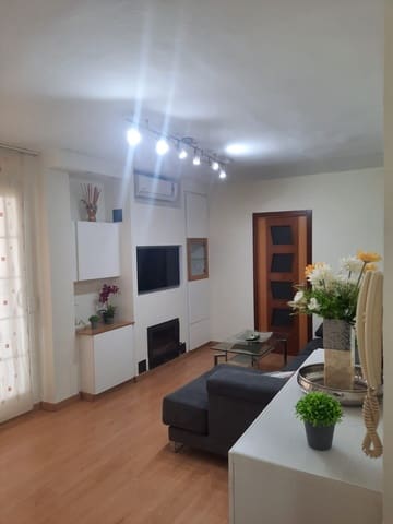 2 soveværelse Lejlighed til salg i Fuengirola - € 288.500 (Ref: 9972038)