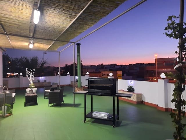 2 soveværelse Lejlighed til salg i Fuengirola - € 288.500 (Ref: 9972038)