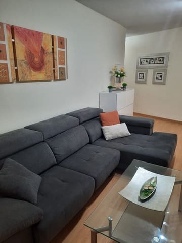 2 soveværelse Lejlighed til salg i Fuengirola - € 288.500 (Ref: 9972038)