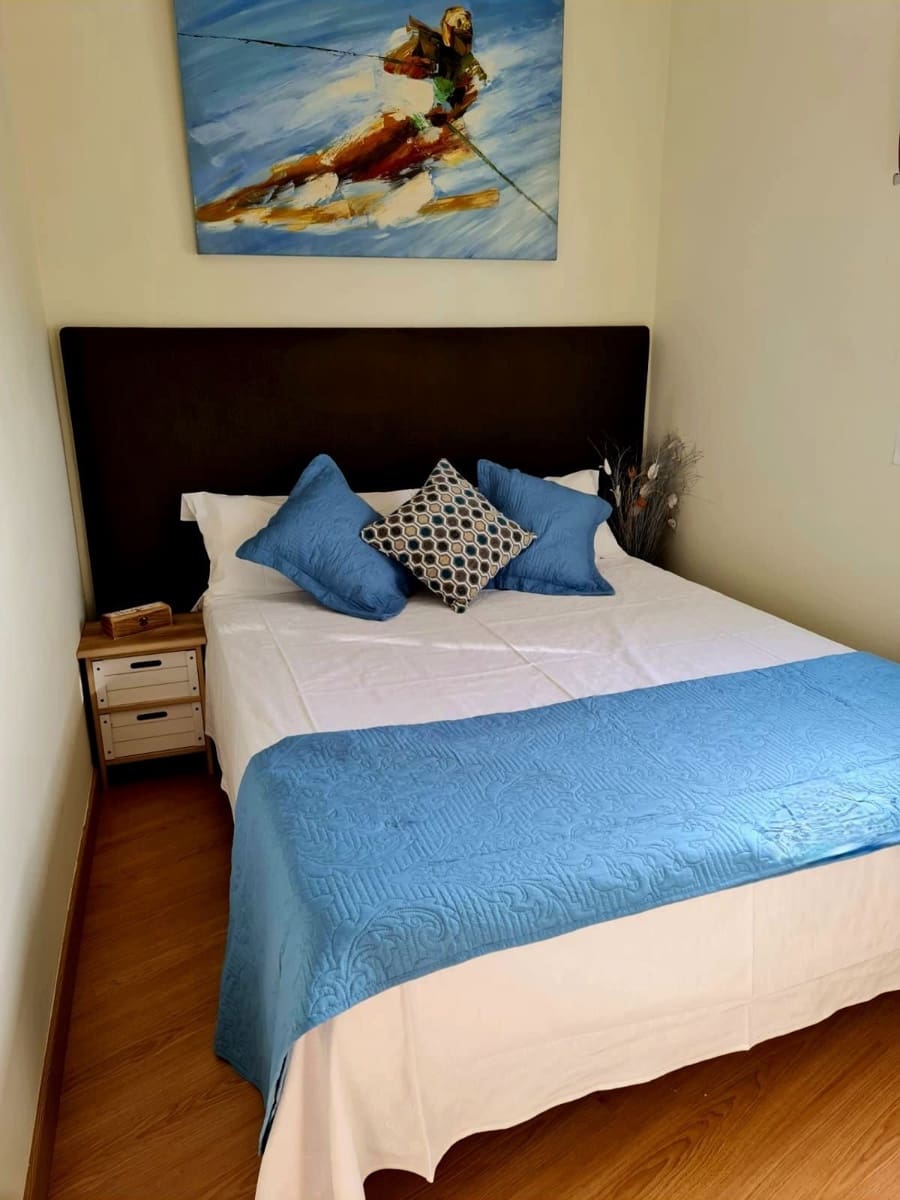 2 soveværelse Lejlighed til salg i Fuengirola - € 288.500 (Ref: 9972038)