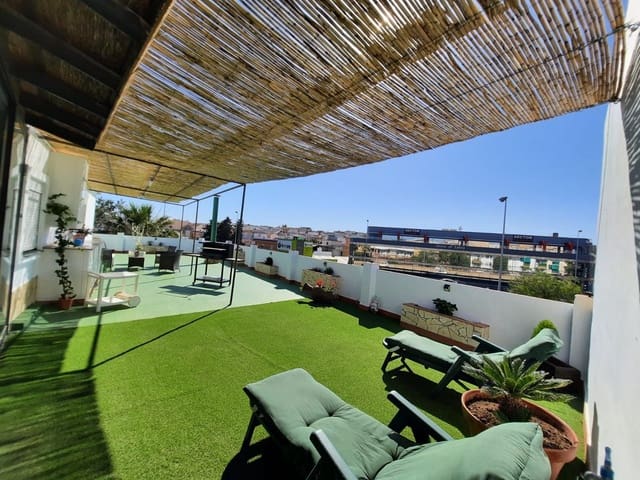 2 soveværelse Lejlighed til salg i Fuengirola - € 288.500 (Ref: 9972038)