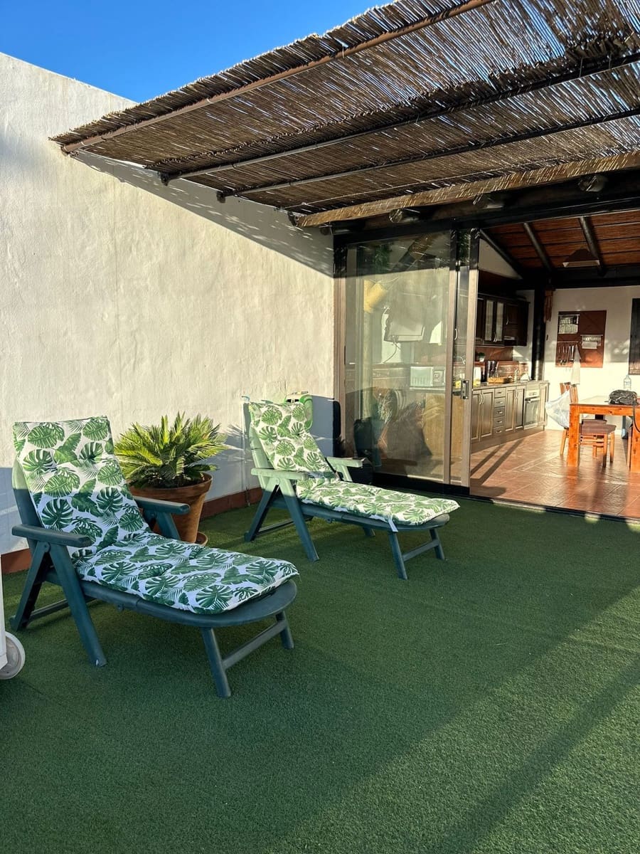 2 soveværelse Lejlighed til salg i Fuengirola - € 288.500 (Ref: 9972038)