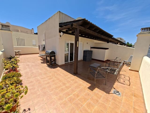 3 makuuhuone Huoneisto myytävänä paikassa La Duquesa / Puerto de la Duquesa, Manilva mukana uima-altaan 
autotalli - 325 000 € (Ref: 9972040)