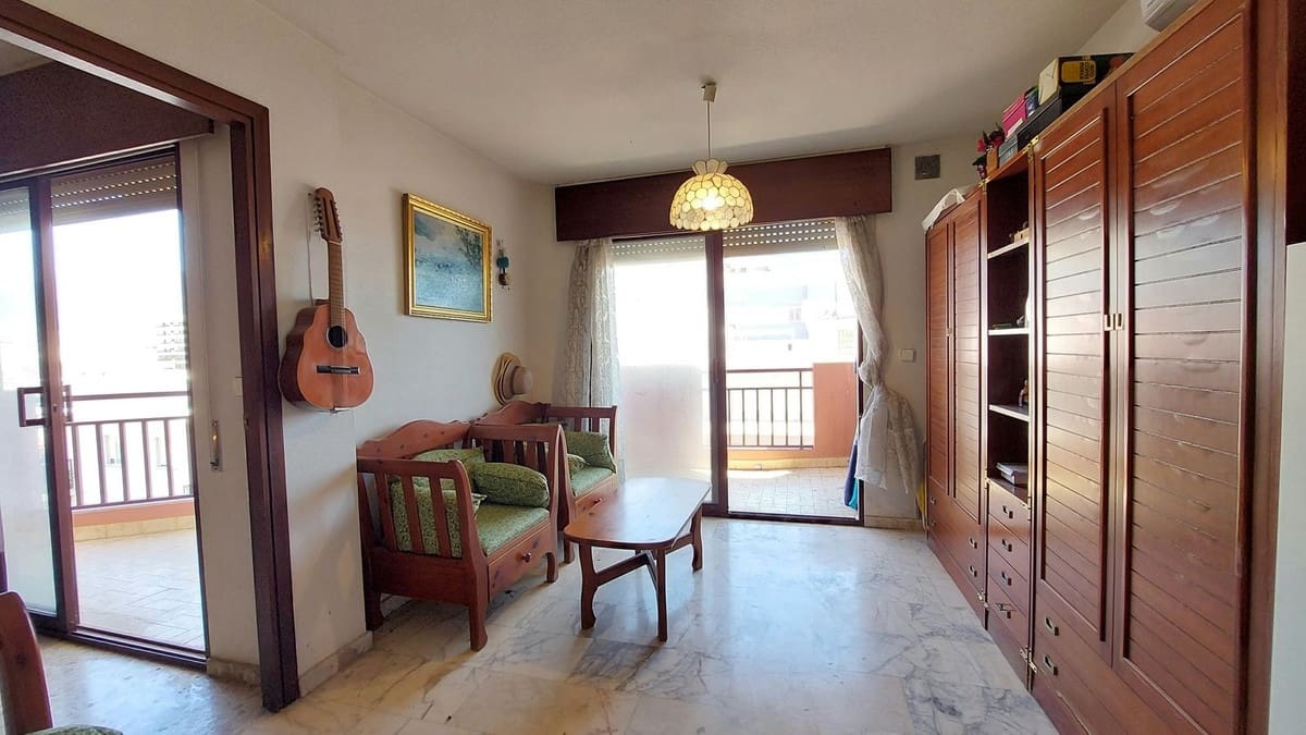 1 sovrum Lägenhet till salu i Fuengirola - 400 000 € (Ref: 9972043)
