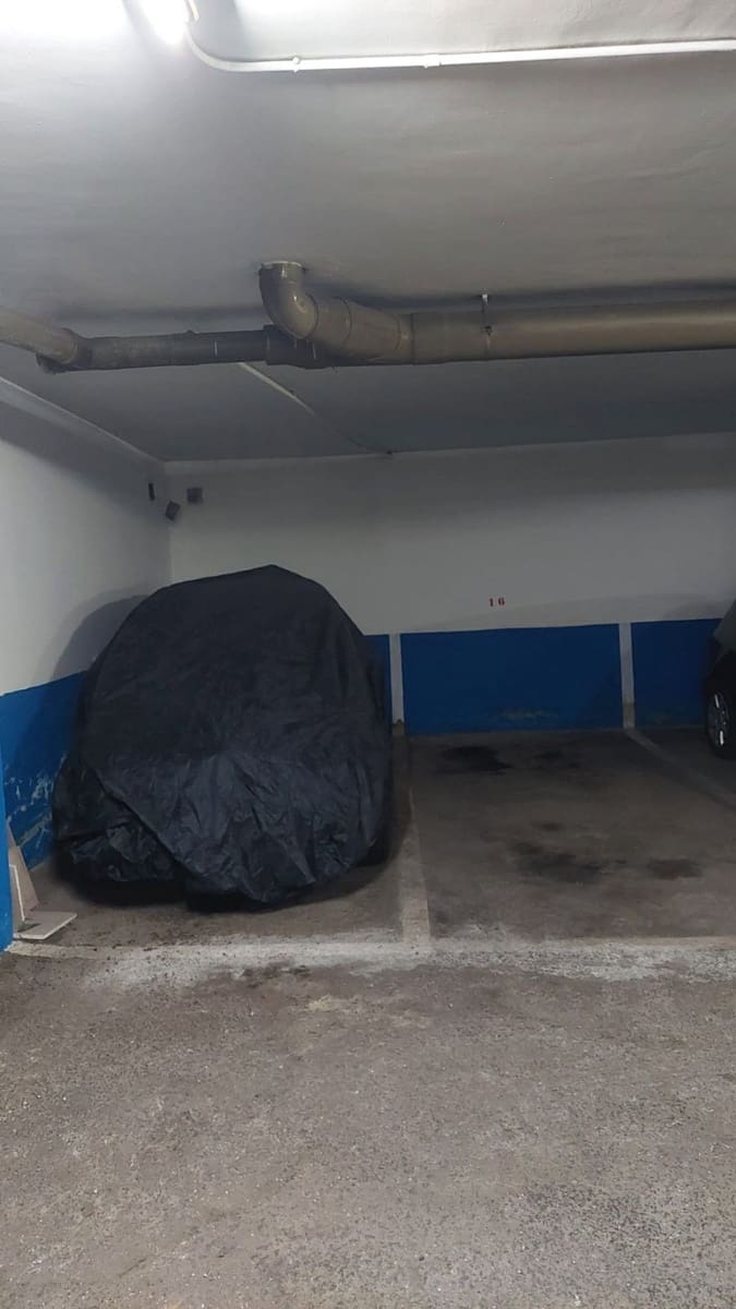 1 sovrum Lägenhet till salu i Fuengirola - 400 000 € (Ref: 9972043)