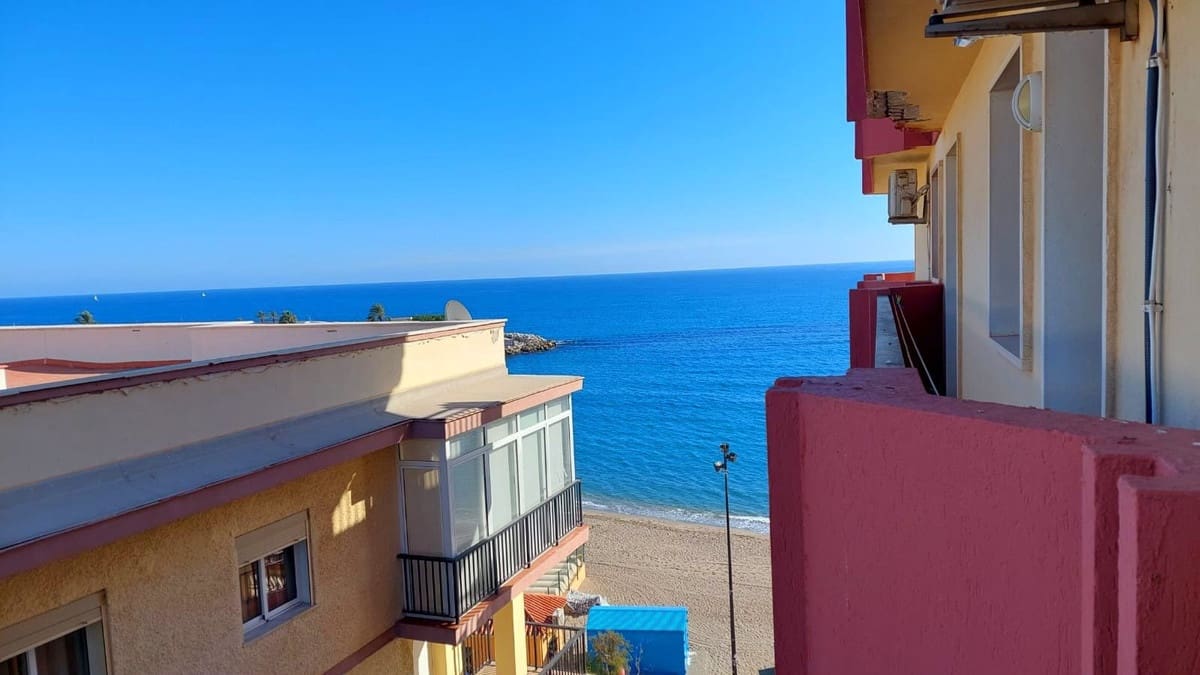 1 sovrum Lägenhet till salu i Fuengirola - 400 000 € (Ref: 9972043)