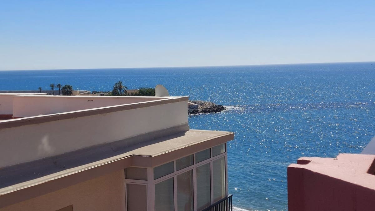 1 sovrum Lägenhet till salu i Fuengirola - 400 000 € (Ref: 9972043)