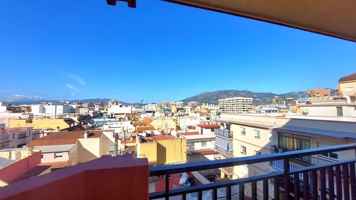 1 sovrum Lägenhet till salu i Fuengirola - 400 000 € (Ref: 9972043)