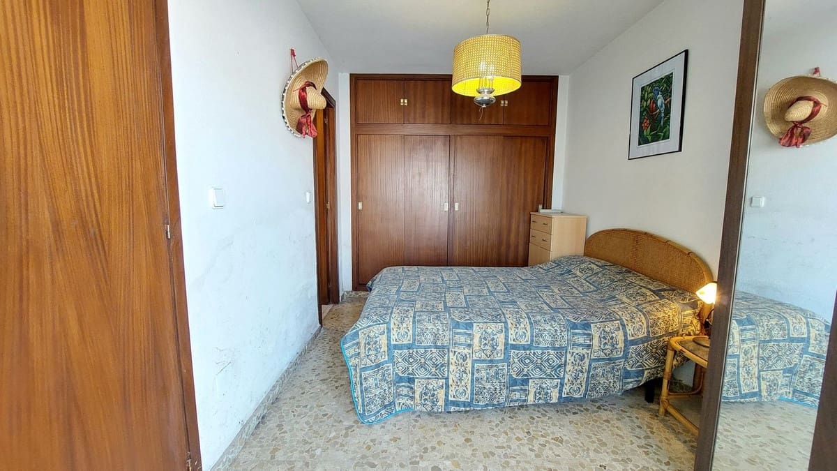 1 sovrum Lägenhet till salu i Fuengirola - 400 000 € (Ref: 9972043)