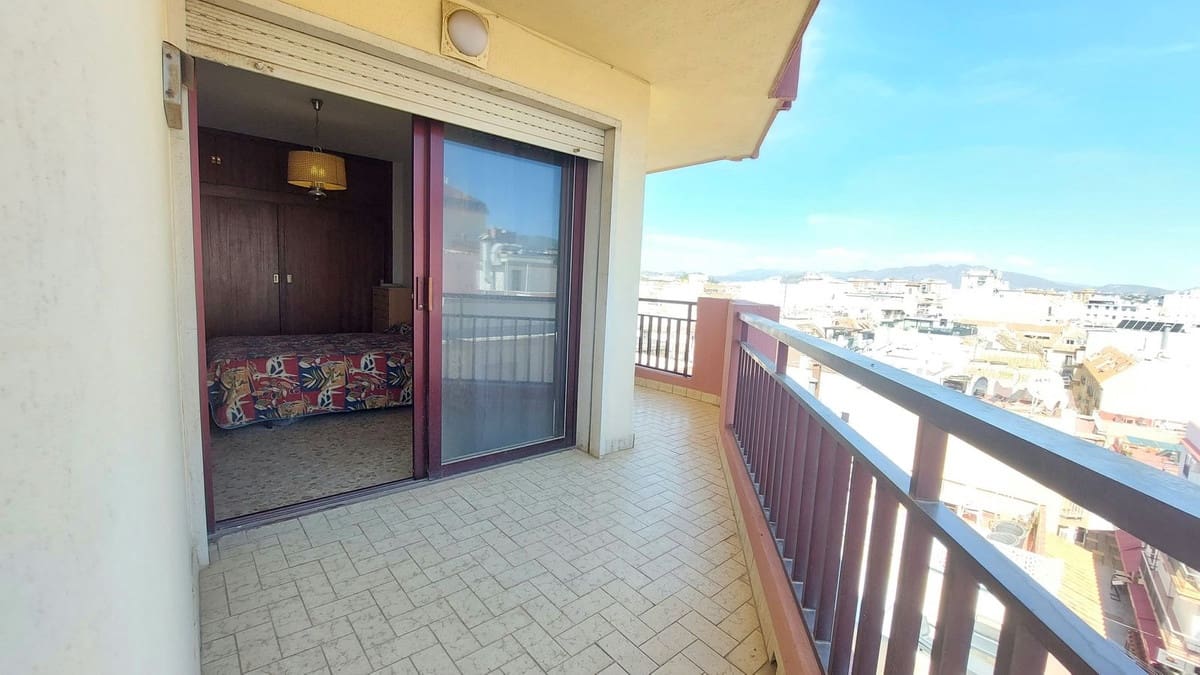 1 sovrum Lägenhet till salu i Fuengirola - 400 000 € (Ref: 9972043)