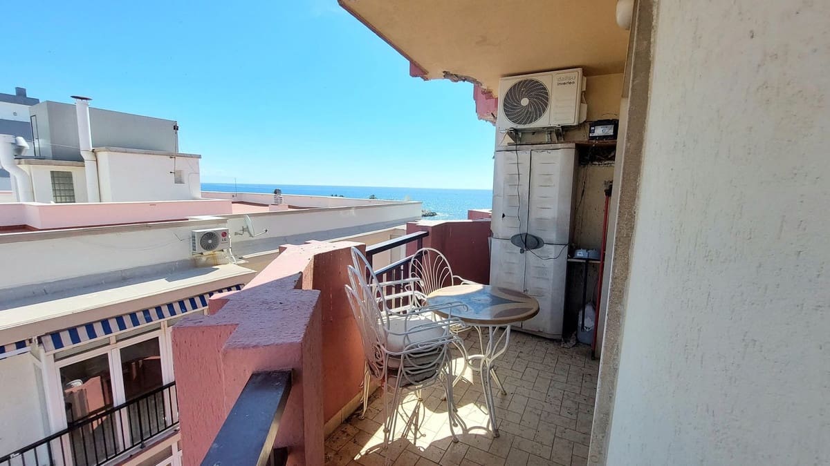 1 sovrum Lägenhet till salu i Fuengirola - 400 000 € (Ref: 9972043)