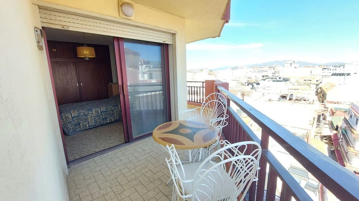 1 sovrum Lägenhet till salu i Fuengirola - 400 000 € (Ref: 9972043)