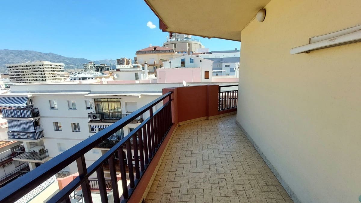 1 sovrum Lägenhet till salu i Fuengirola - 400 000 € (Ref: 9972043)