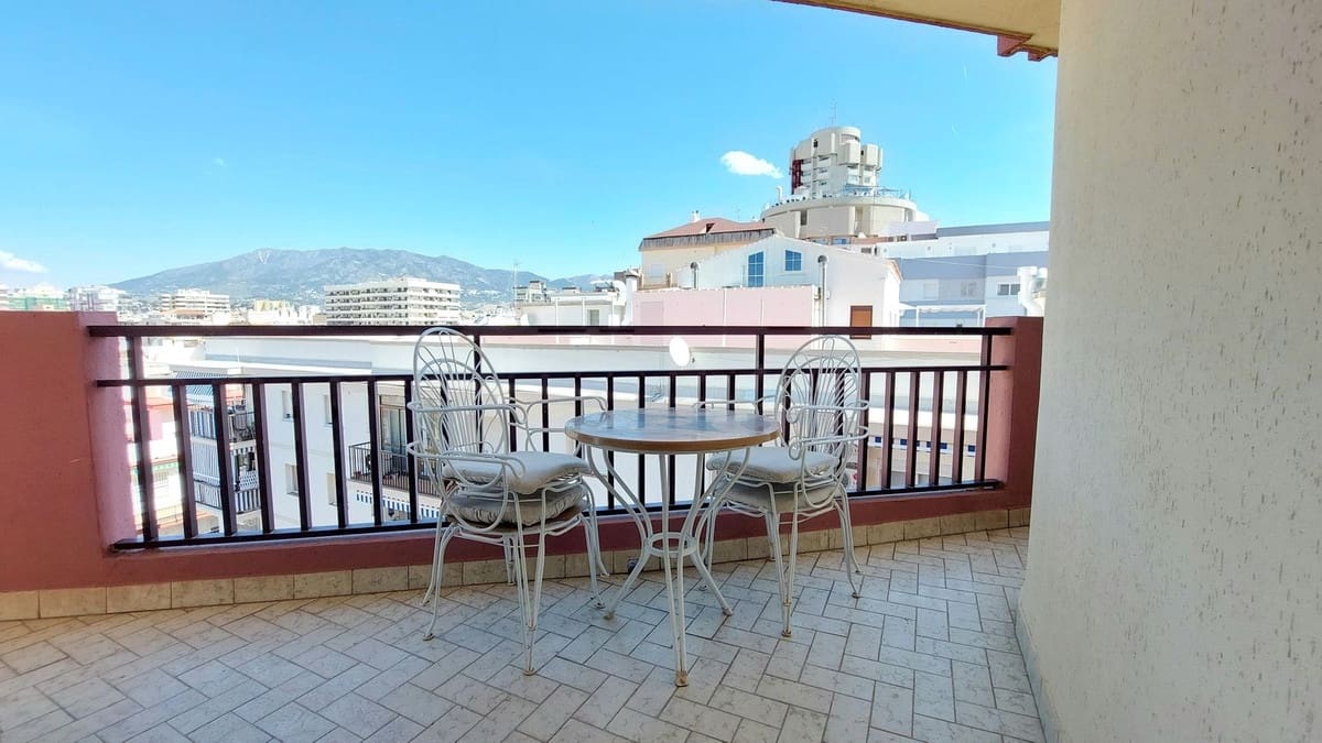 1 sovrum Lägenhet till salu i Fuengirola - 400 000 € (Ref: 9972043)