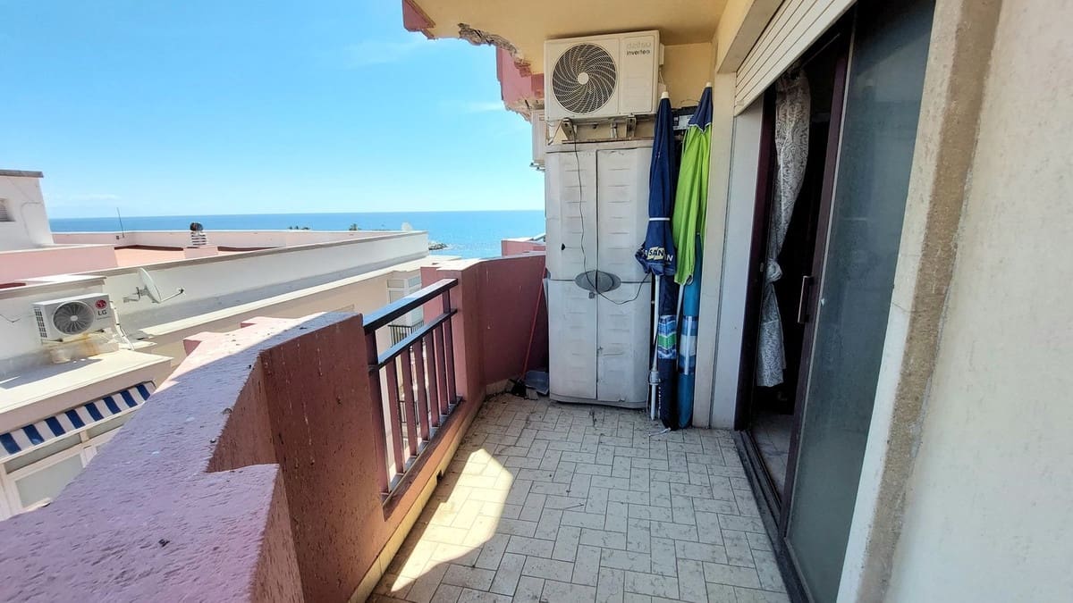 1 sovrum Lägenhet till salu i Fuengirola - 400 000 € (Ref: 9972043)