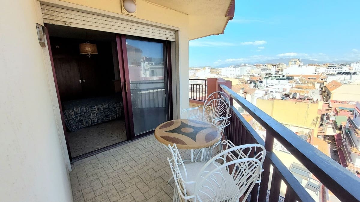 1 sovrum Lägenhet till salu i Fuengirola - 400 000 € (Ref: 9972043)