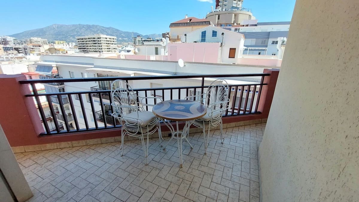 1 sovrum Lägenhet till salu i Fuengirola - 400 000 € (Ref: 9972043)