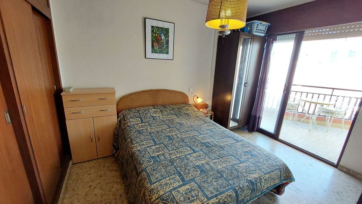 1 sovrum Lägenhet till salu i Fuengirola - 400 000 € (Ref: 9972043)