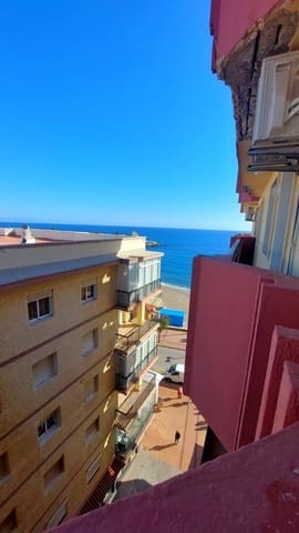 1 sovrum Lägenhet till salu i Fuengirola - 400 000 € (Ref: 9972043)