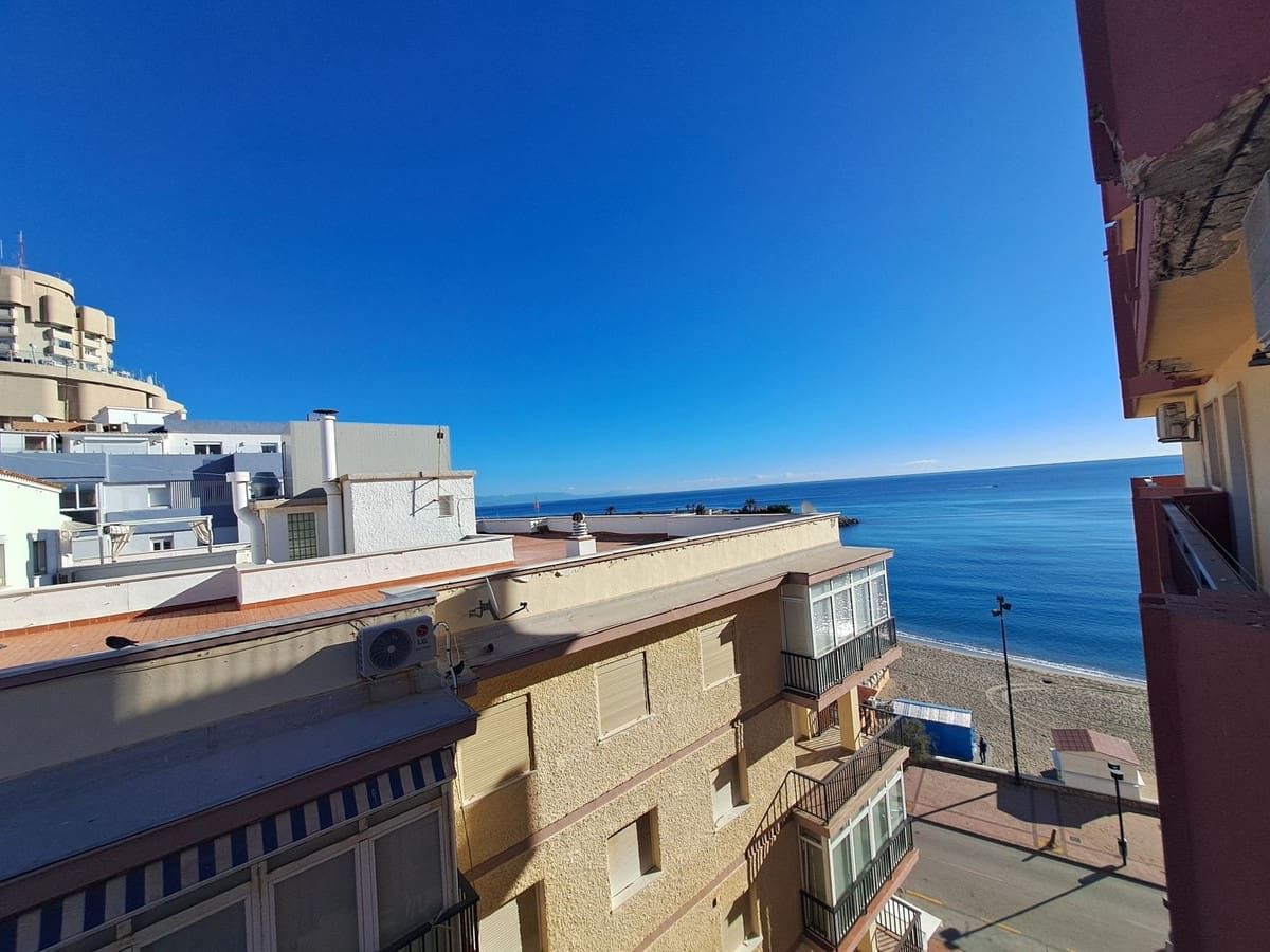 1 sovrum Lägenhet till salu i Fuengirola - 400 000 € (Ref: 9972043)
