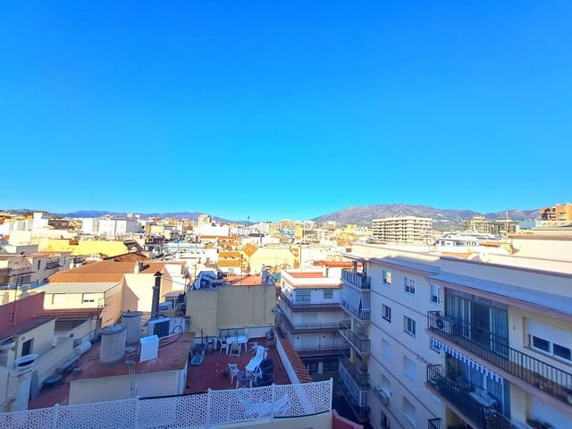 1 sovrum Lägenhet till salu i Fuengirola - 400 000 € (Ref: 9972043)