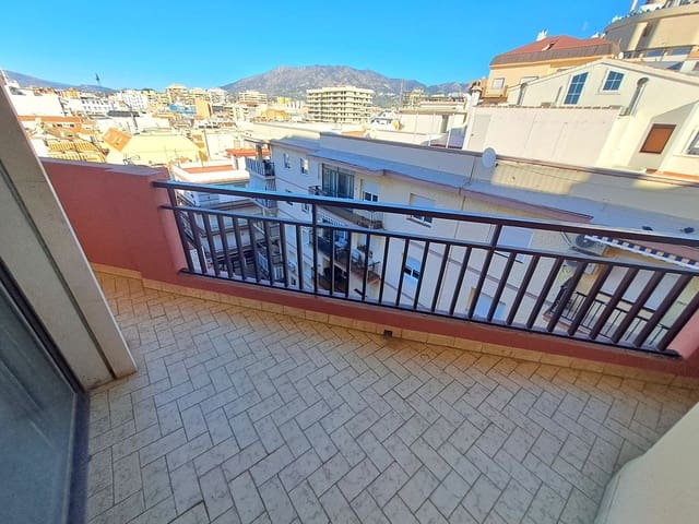 1 sovrum Lägenhet till salu i Fuengirola - 400 000 € (Ref: 9972043)