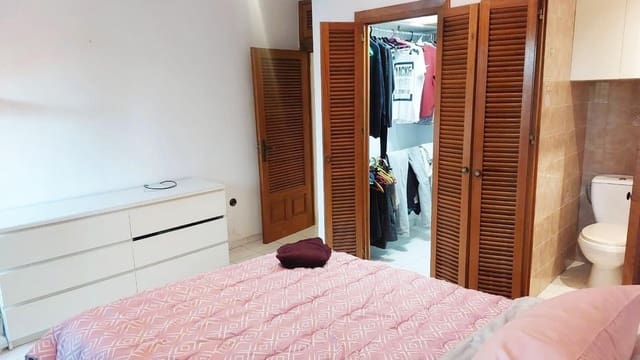 Casa de 3 habitaciones en Benalmadena Costa, Benalmádena en venta - 375.000 € (Ref: 9972045)