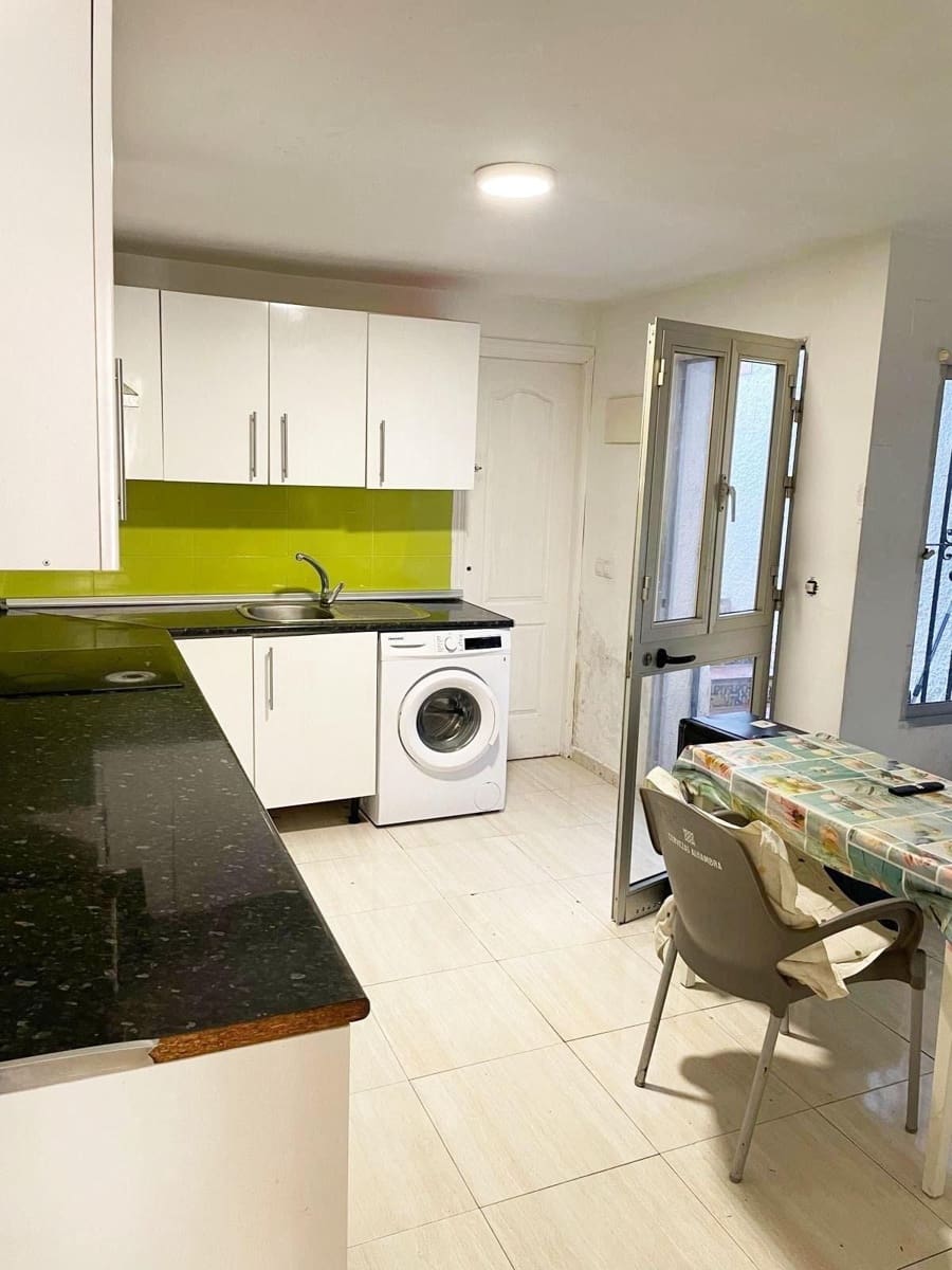 3 bedroom Townhouse for sale in Benalmadena Costa - € 375,000 (Ref: 9972045)