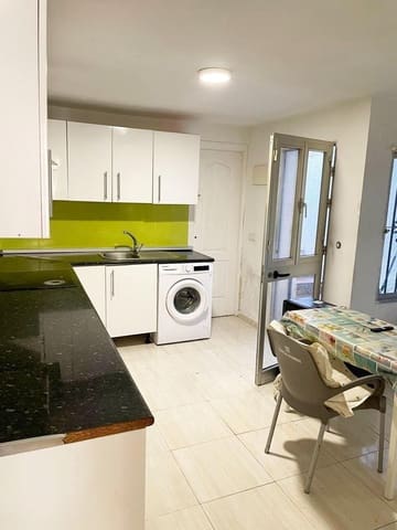 Casa de 3 habitaciones en Benalmadena Costa, Benalmádena en venta - 375.000 € (Ref: 9972045)