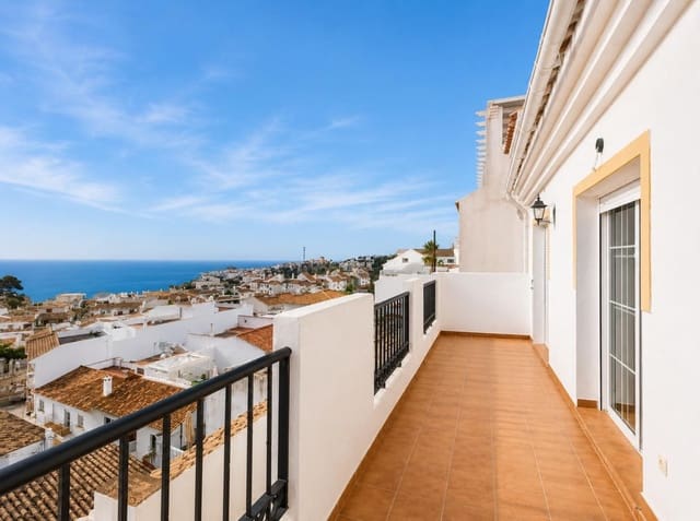 2 soveværelse Lejlighed til salg i Benalmádena pueblo, Benalmádena - € 314.000 (Ref: 9972046)