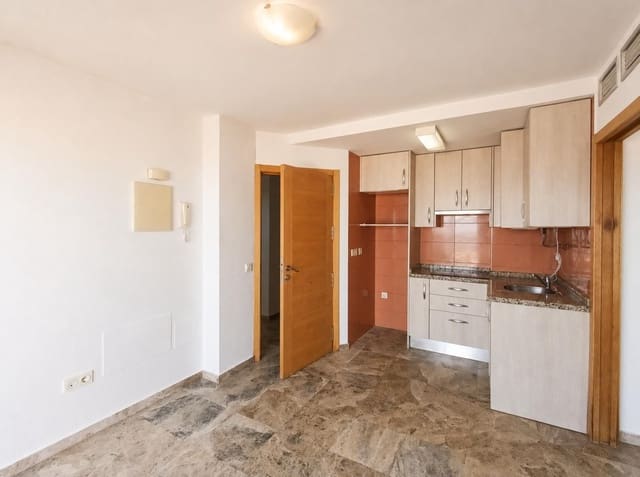 2 soveværelse Lejlighed til salg i Benalmádena pueblo, Benalmádena - € 314.000 (Ref: 9972046)
