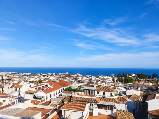 2 soveværelse Lejlighed til salg i Benalmádena pueblo, Benalmádena - € 314.000 (Ref: 9972046)