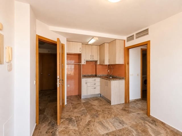 2 soveværelse Lejlighed til salg i Benalmádena pueblo, Benalmádena - € 314.000 (Ref: 9972046)