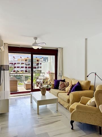 2 soveværelse Lejlighed til salg i Selwo, Estepona med swimmingpool - € 349.000 (Ref: 9972047)