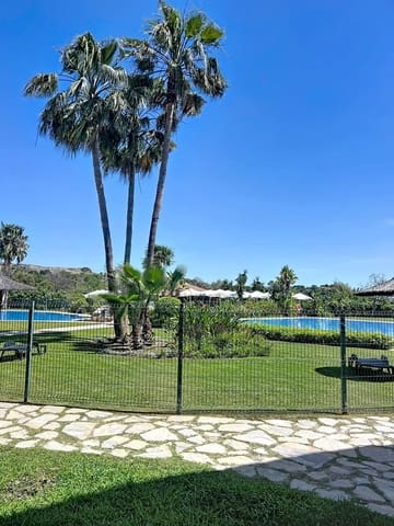 2 soveværelse Lejlighed til salg i Selwo, Estepona med swimmingpool - € 349.000 (Ref: 9972047)