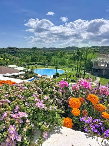 2 soveværelse Lejlighed til salg i Selwo, Estepona med swimmingpool - € 349.000 (Ref: 9972047)
