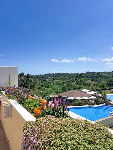 2 soveværelse Lejlighed til salg i Selwo, Estepona med swimmingpool - € 349.000 (Ref: 9972047)