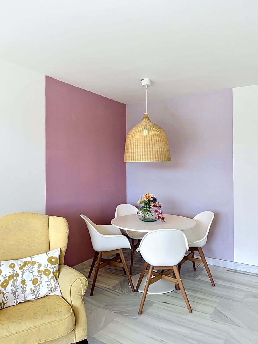 2 soverom Leilighet til salgs i New Golden Mile med svømmebasseng - € 349 000 (Ref: 9972047)