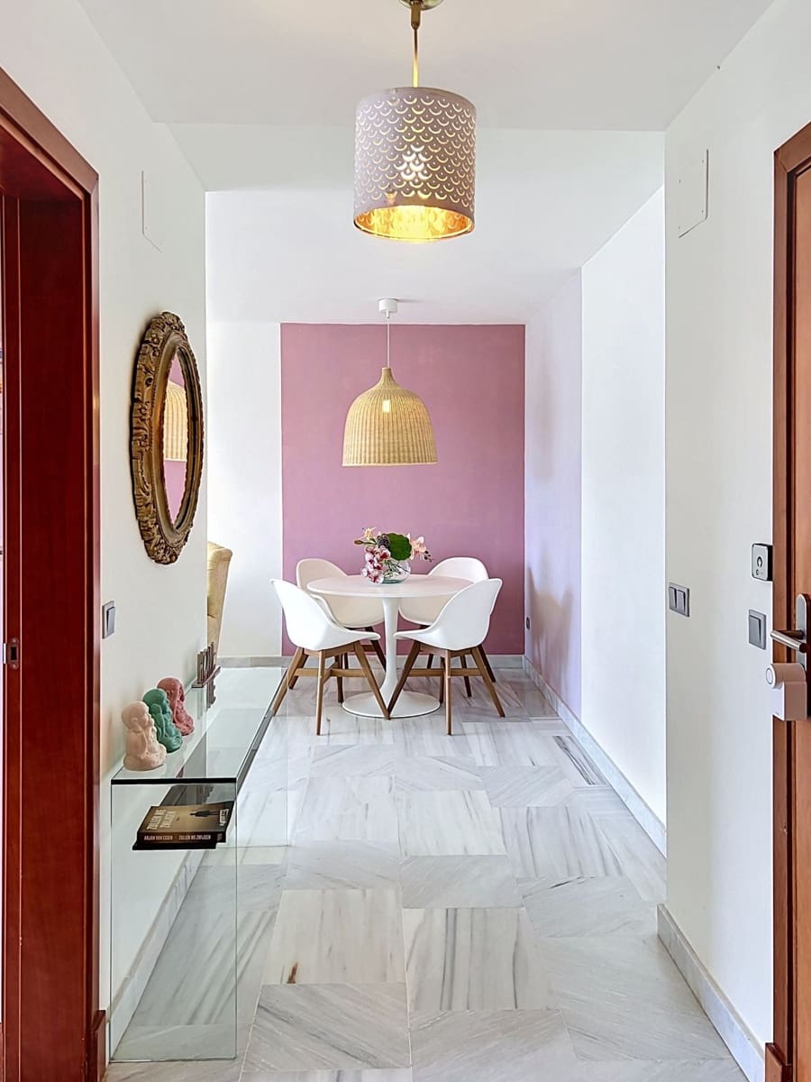 2 soverom Leilighet til salgs i New Golden Mile med svømmebasseng - € 349 000 (Ref: 9972047)