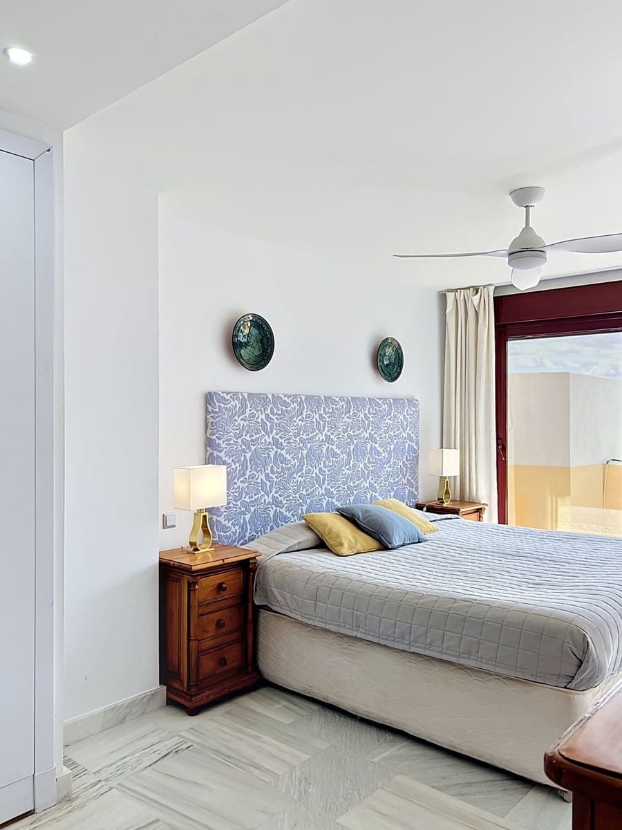 2 soverom Leilighet til salgs i New Golden Mile med svømmebasseng - € 349 000 (Ref: 9972047)