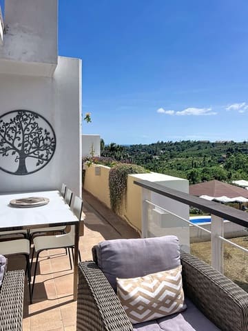 2 soveværelse Lejlighed til salg i Selwo, Estepona med swimmingpool - € 349.000 (Ref: 9972047)
