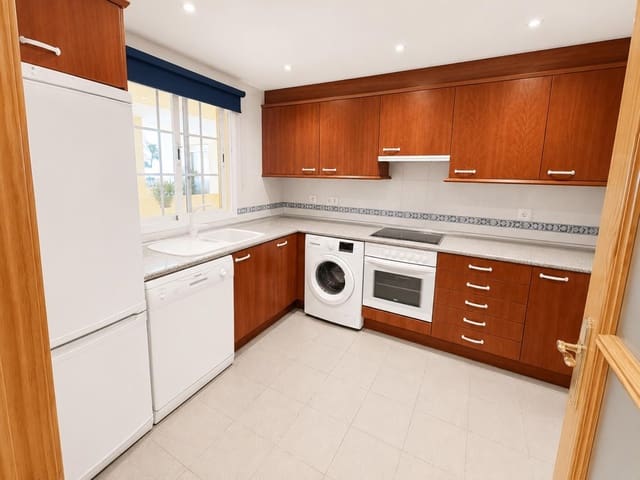 2 soverom Leilighet til salgs i Riviera del Sol, Mijas med svømmebasseng - € 338 000 (Ref: 9972049)