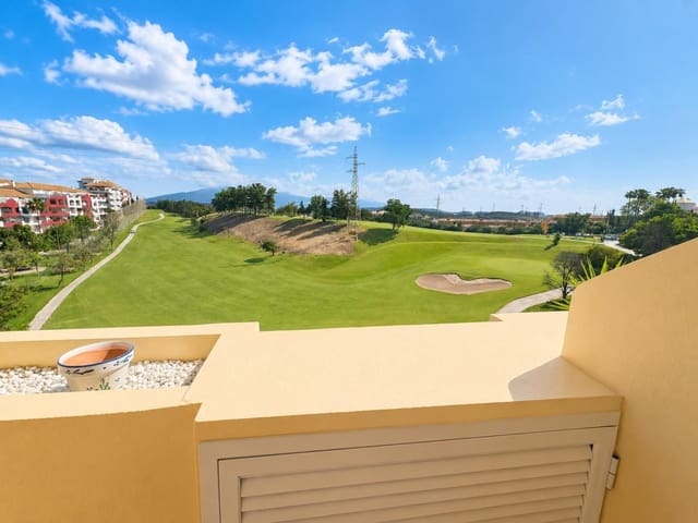 2 soverom Leilighet til salgs i Riviera del Sol, Mijas med svømmebasseng - € 338 000 (Ref: 9972049)