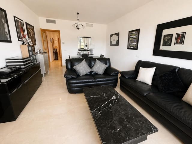 2 soverom Leilighet til salgs i Riviera del Sol, Mijas med svømmebasseng - € 338 000 (Ref: 9972049)