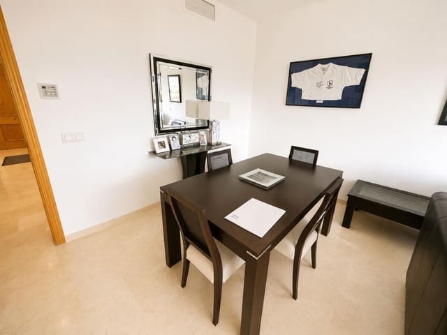 2 soverom Leilighet til salgs i Riviera del Sol, Mijas med svømmebasseng - € 338 000 (Ref: 9972049)