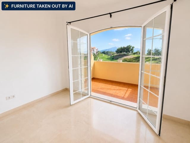 2 soverom Leilighet til salgs i Riviera del Sol, Mijas med svømmebasseng - € 338 000 (Ref: 9972049)