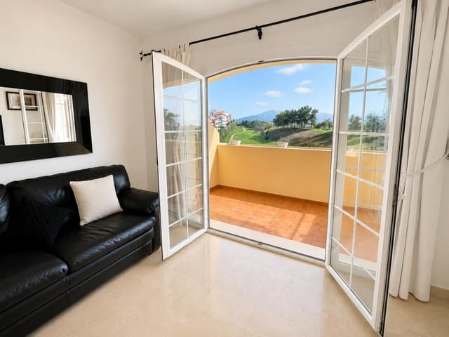2 soverom Leilighet til salgs i Riviera del Sol, Mijas med svømmebasseng - € 338 000 (Ref: 9972049)
