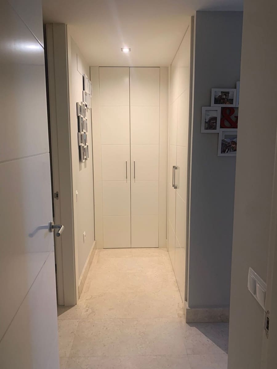 Apartamento de 3 habitaciones en Punta de la Chullera en venta con piscina garaje - 359.000 € (Ref: 9972051)